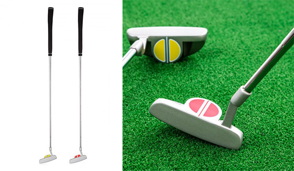 putter golf in ferro