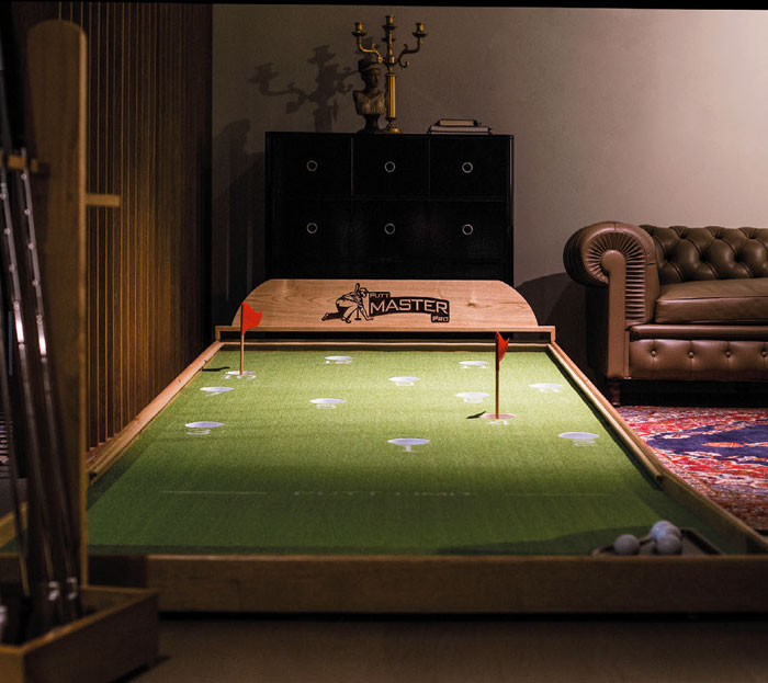 putting green sintetico